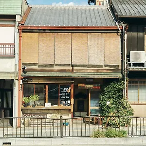 Gojo Hostel