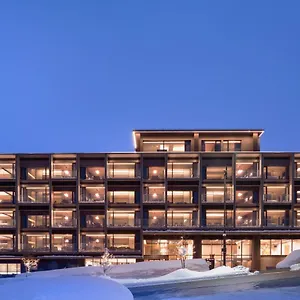 Sansui Niseko 5* 倶知安町