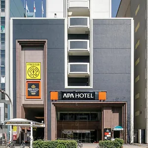 https://apa-nagoya-nishiki.nagoyajapanhotels.com