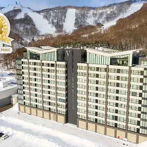 The Vale 4* 留寿都村