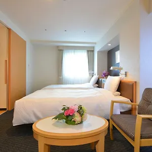 キャッスル プラザ 3* 名古屋市