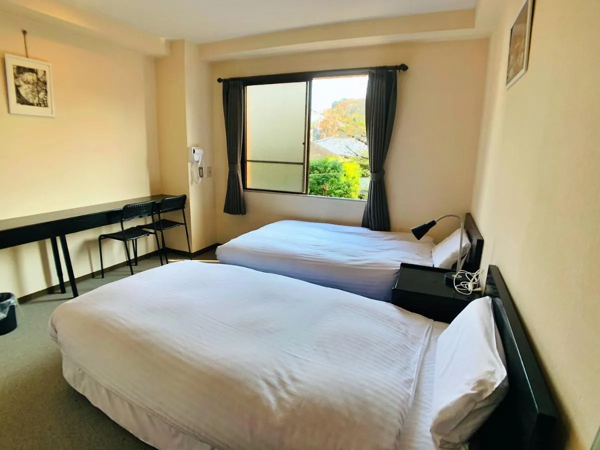 Ato Hotel Kyoto Japan