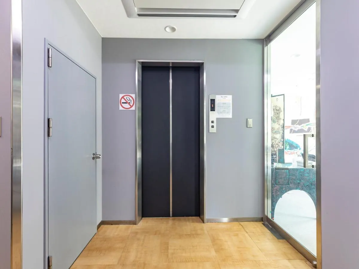 Ato Hotel Kyoto
