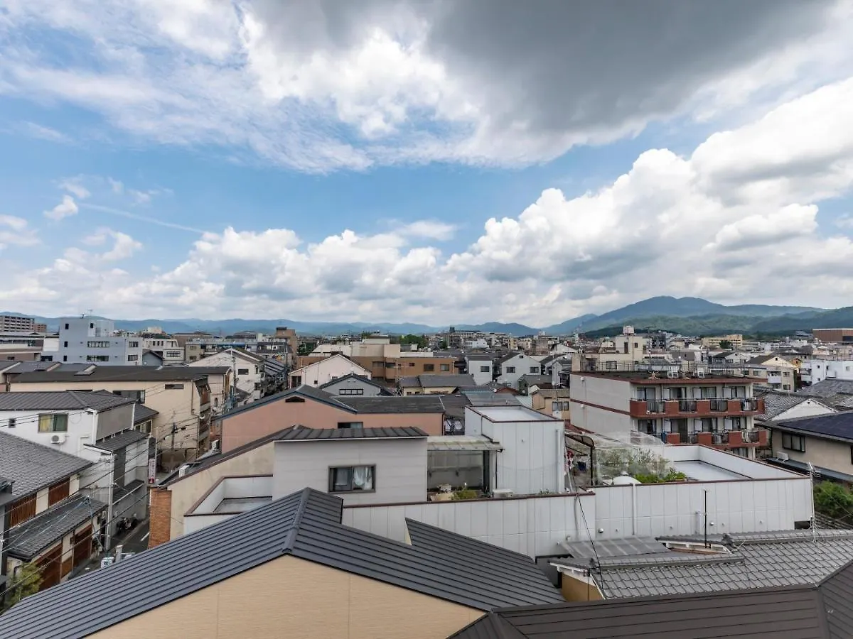 Ato Hotel Kyoto