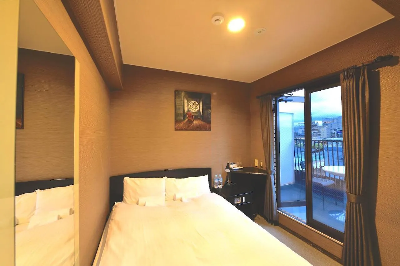 Ato Hotel Kyoto