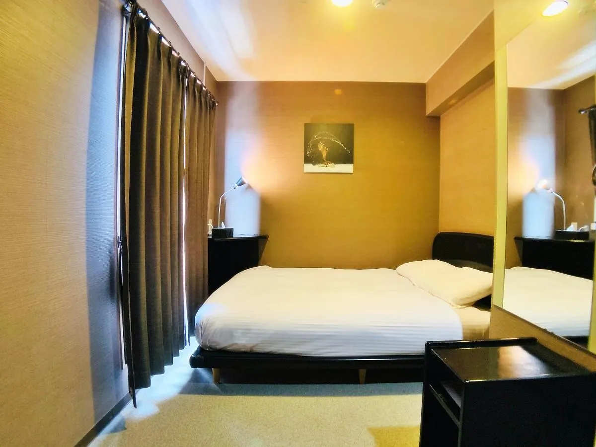 Ato Hotel Kyoto