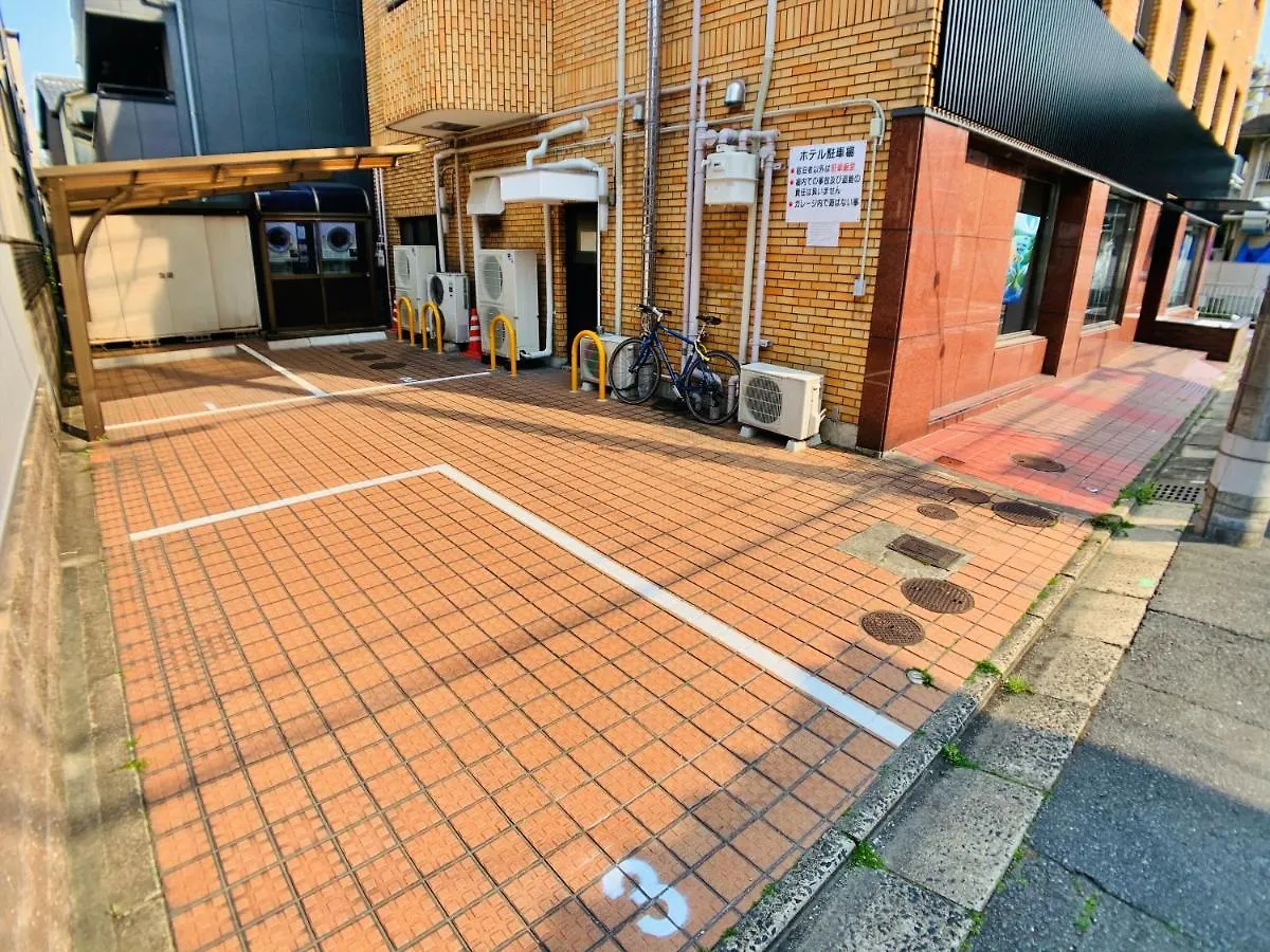 Ato Hotel Kyoto
