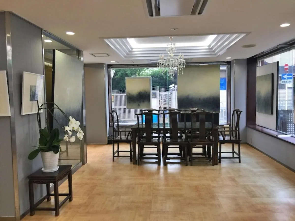 Ato Hotel Kyoto 3*,